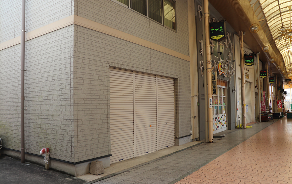 ⑮ひよこ保育園横