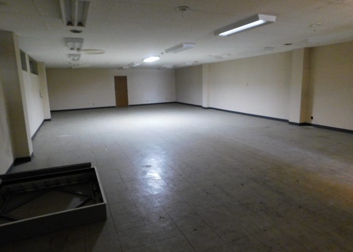 本町地区：フタタ跡