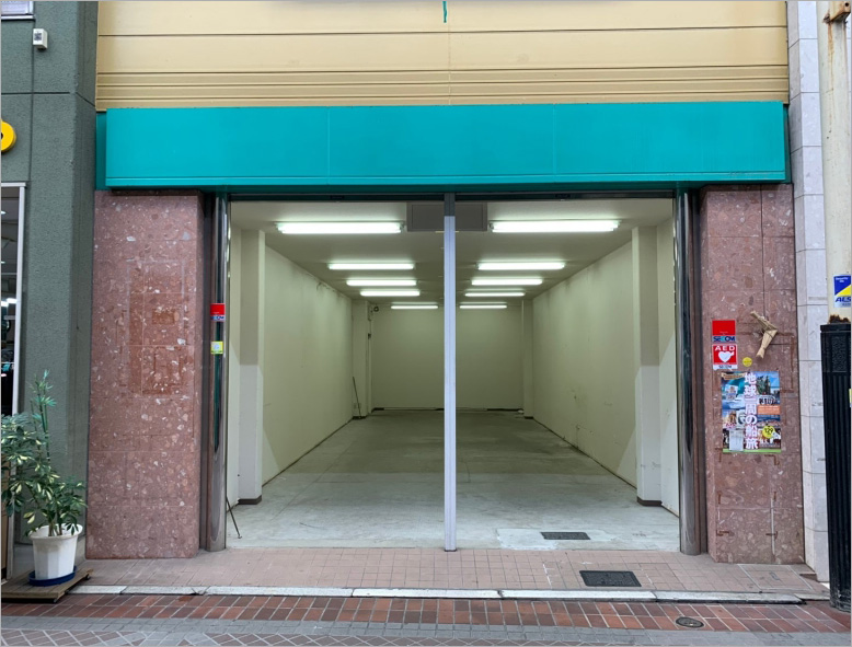 ●●地区：サンプルテキスト